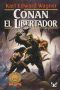 [Conan the Barbarian 01] • Conan El Libertador